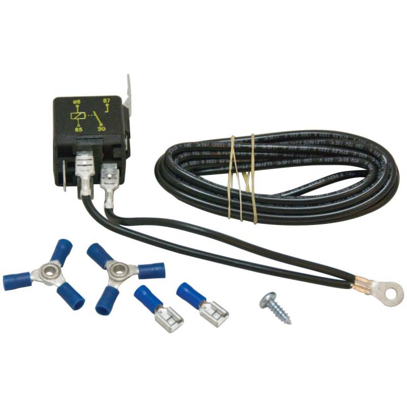 Air conditioning relay 117721 Team C Performance Center