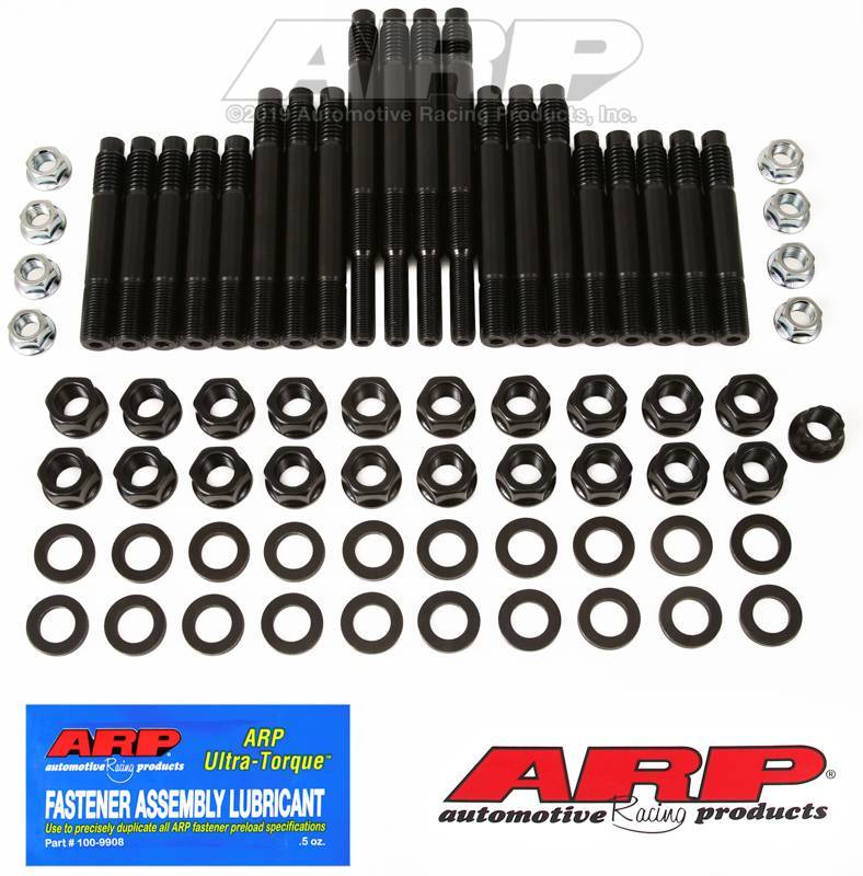 ARP Big Block Chevy 4Bolt Main Stud Kit 2355701