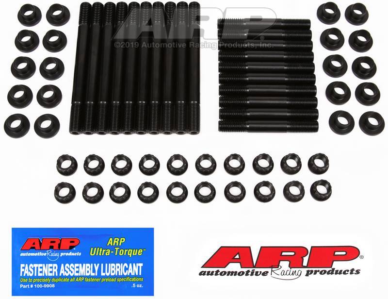 ARP Ford 289302, W/351W Head, 12Pt Head Stud Kit 1544205