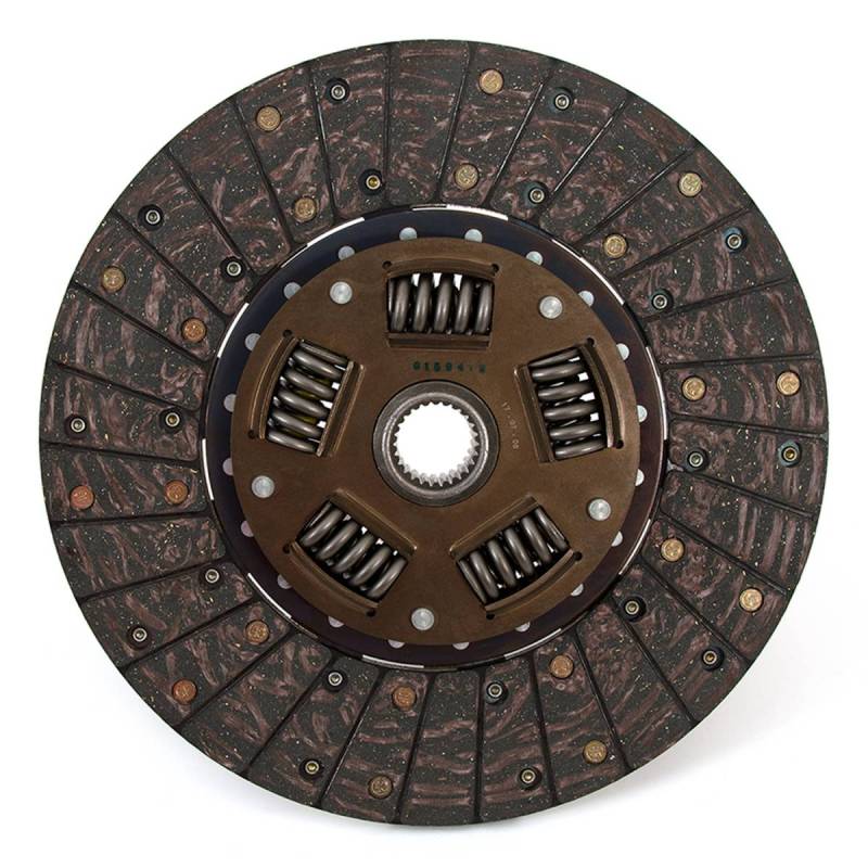 Dual Friction(R), Clutch Pressure Plate and Disc Set DF148552 Team