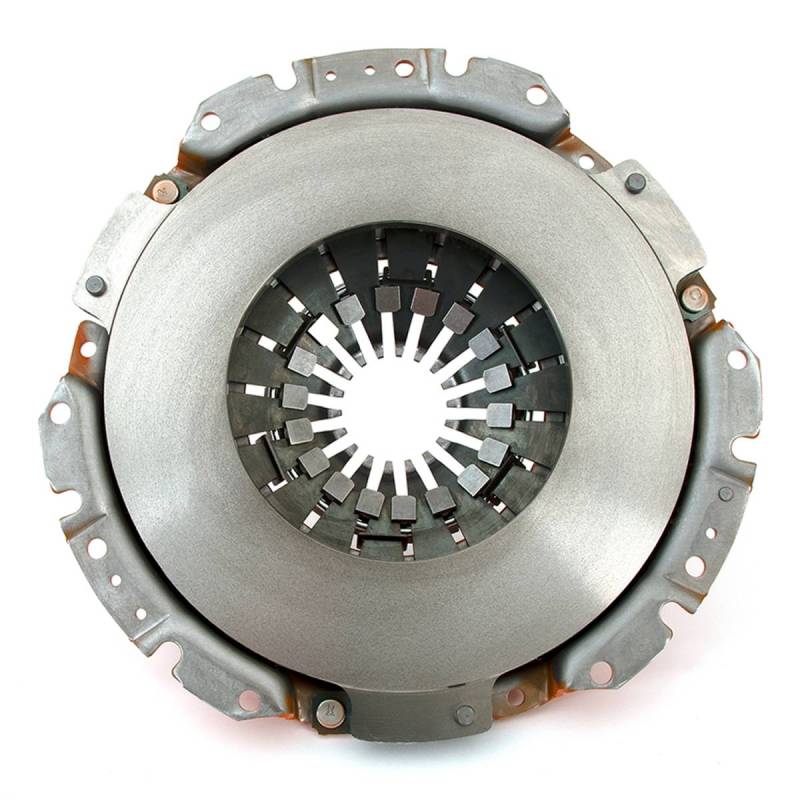 Dual Friction(R), Clutch Pressure Plate and Disc Set DF148552 Team