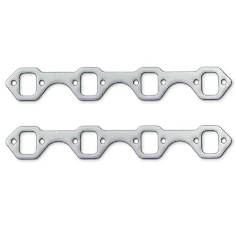 Exhaust GasketFORD V8, 289351 Windsor, Lg SqPt 3028 Team C