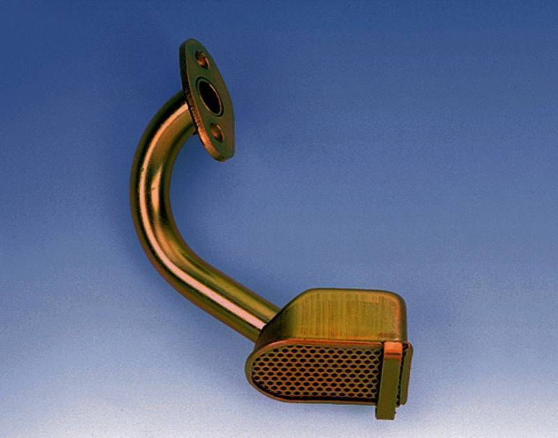 Milodon Ford 289302 Low Profile Oil Pump Pickup MIL18375