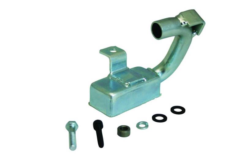 Moroso Pickup, Oil Pump, Big Block Chevy 24320