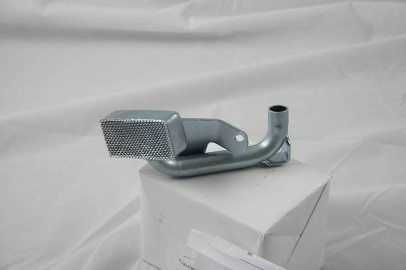 Moroso Pickup, Oil Pump, Big Block Chevy 24430