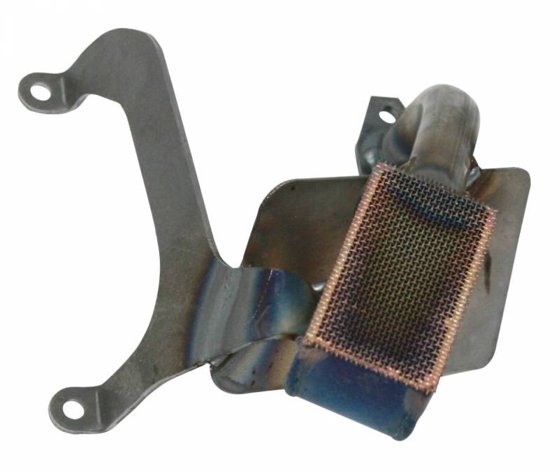 Moroso Pickup, Oil Pump, Small Block Chevy 24350