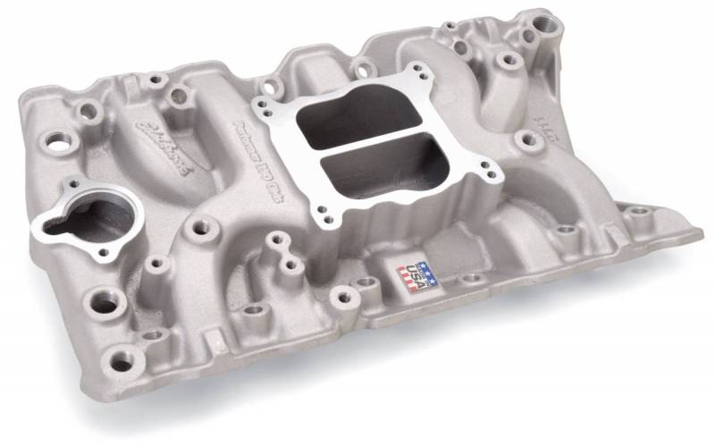 Performer Olds 350 Intake Manifold for 307330350403 SmallBlock