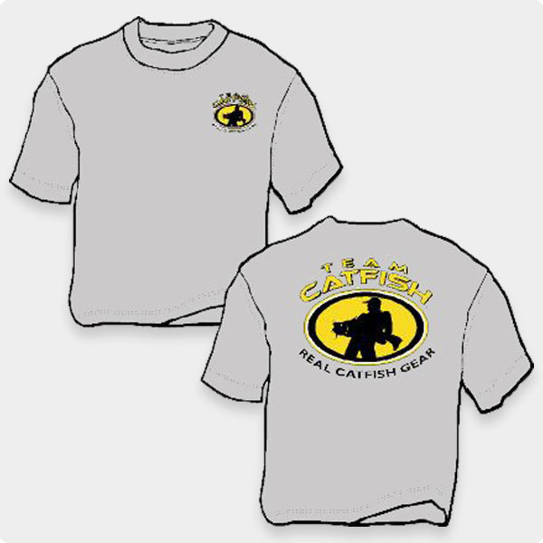 Team Catfish Apparel Hats, Tshirts, Hoodies and more