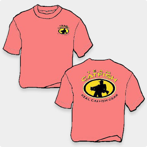 Team Catfish Apparel Hats, Tshirts, Hoodies and more