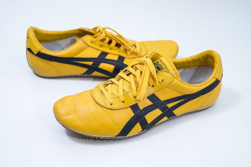 asics kill bill