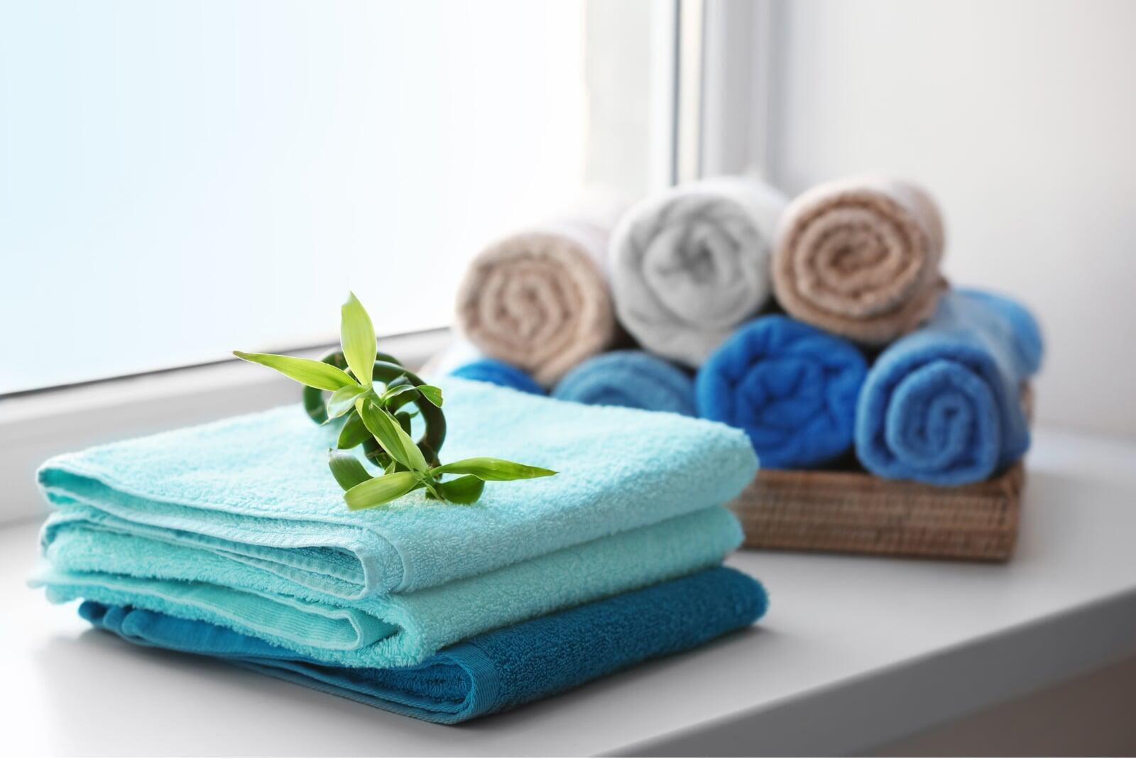 Affordable Laundry Services for Residential Properties TeamClean Inc