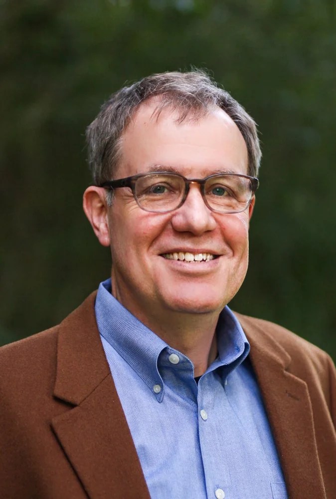 Mark McClure Team Cobalt