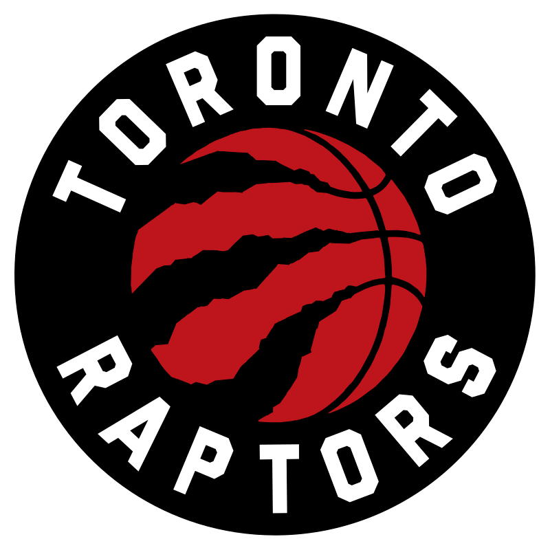 Toronto Raptors Color Codes Hex, RGB, and CMYK Team Color Codes