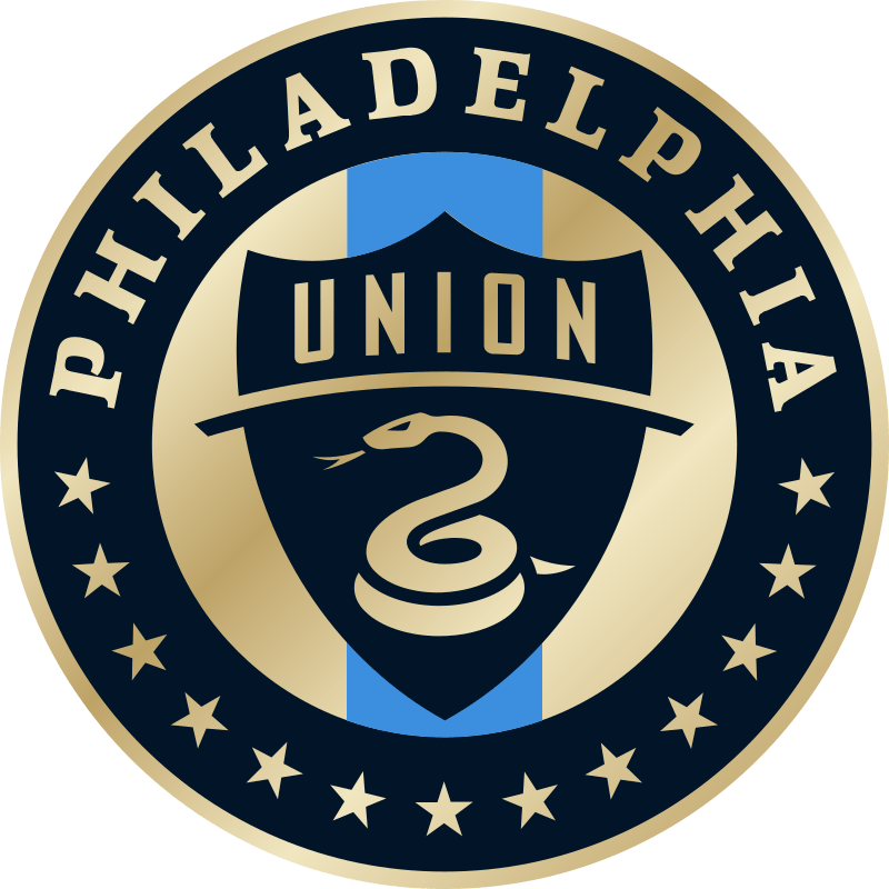 Philadelphia Union Color Codes Hex, RGB, and CMYK Team Color Codes