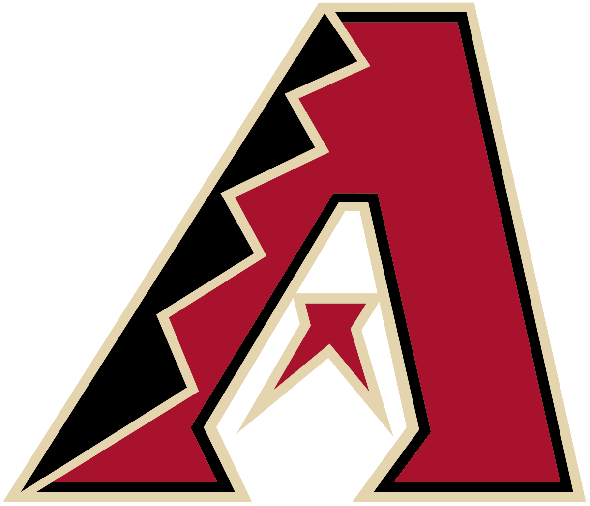 Arizona Diamondbacks Color Codes Hex, RGB, and CMYK Team Color Codes