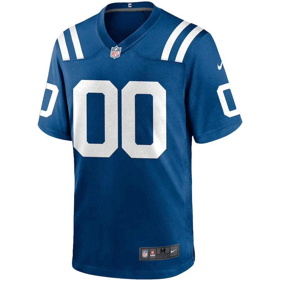 Indianapolis Colts Color Codes Hex, RGB, and CMYK Team Color Codes