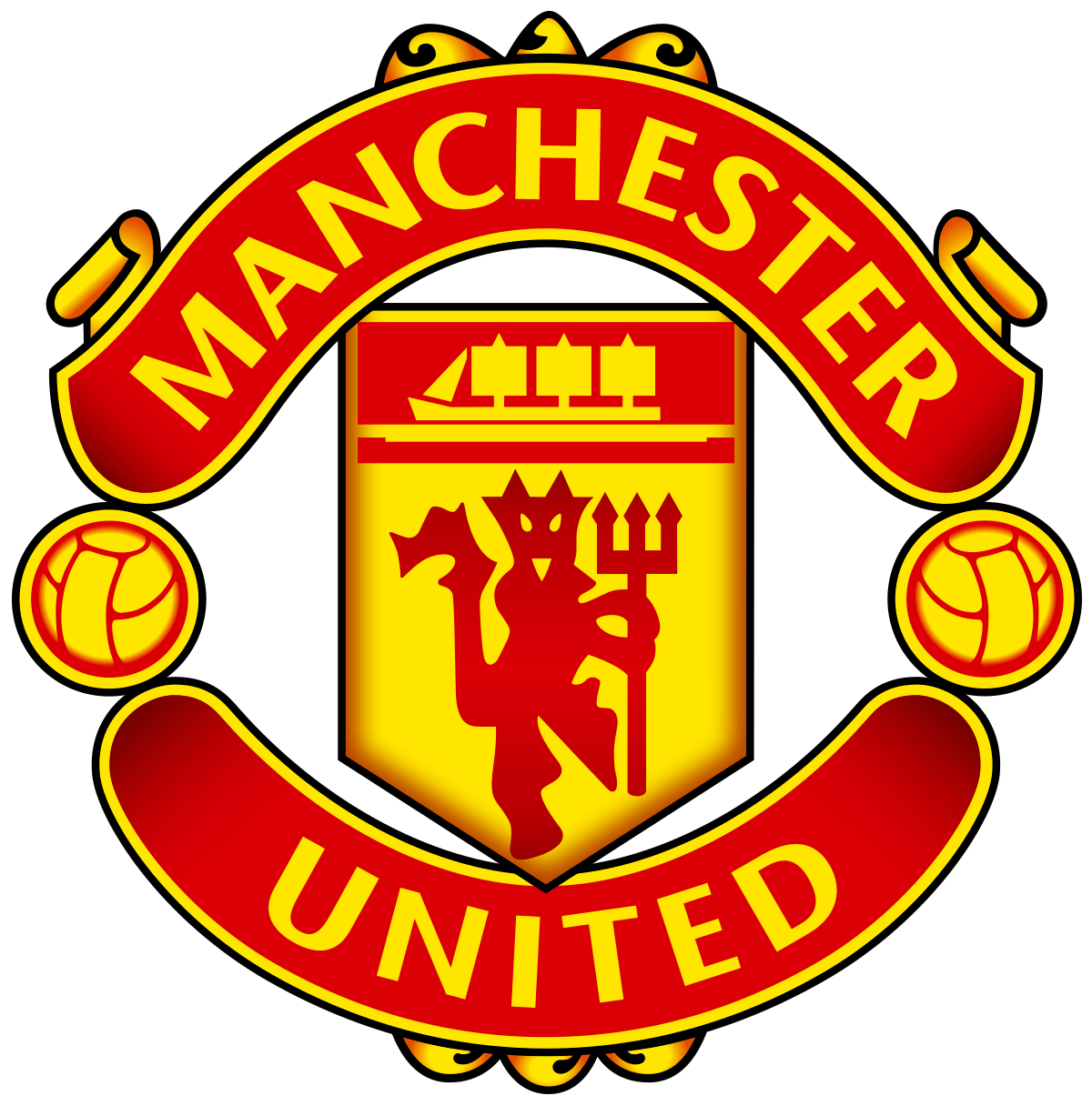 Manchester United Color Codes Hex, RGB, and CMYK Team Color Codes