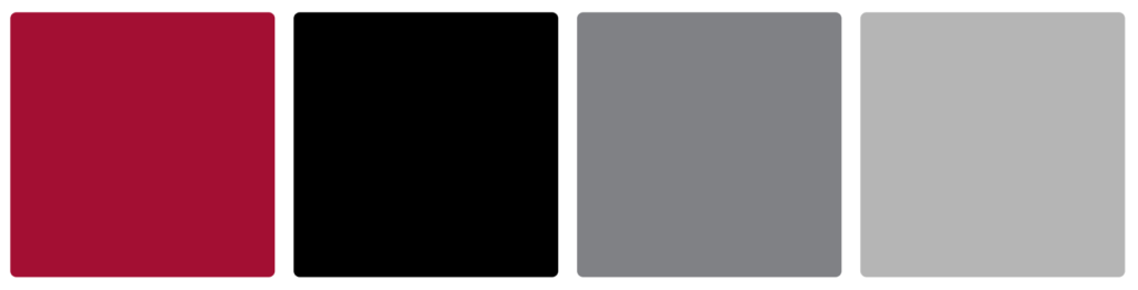 Harvard University Color Codes Hex, RGB, and CMYK Team Color Codes