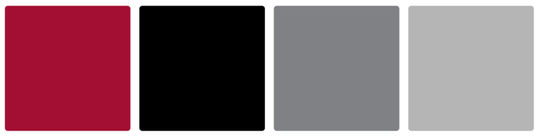 Harvard University Color Codes Hex, RGB, and CMYK Team Color Codes