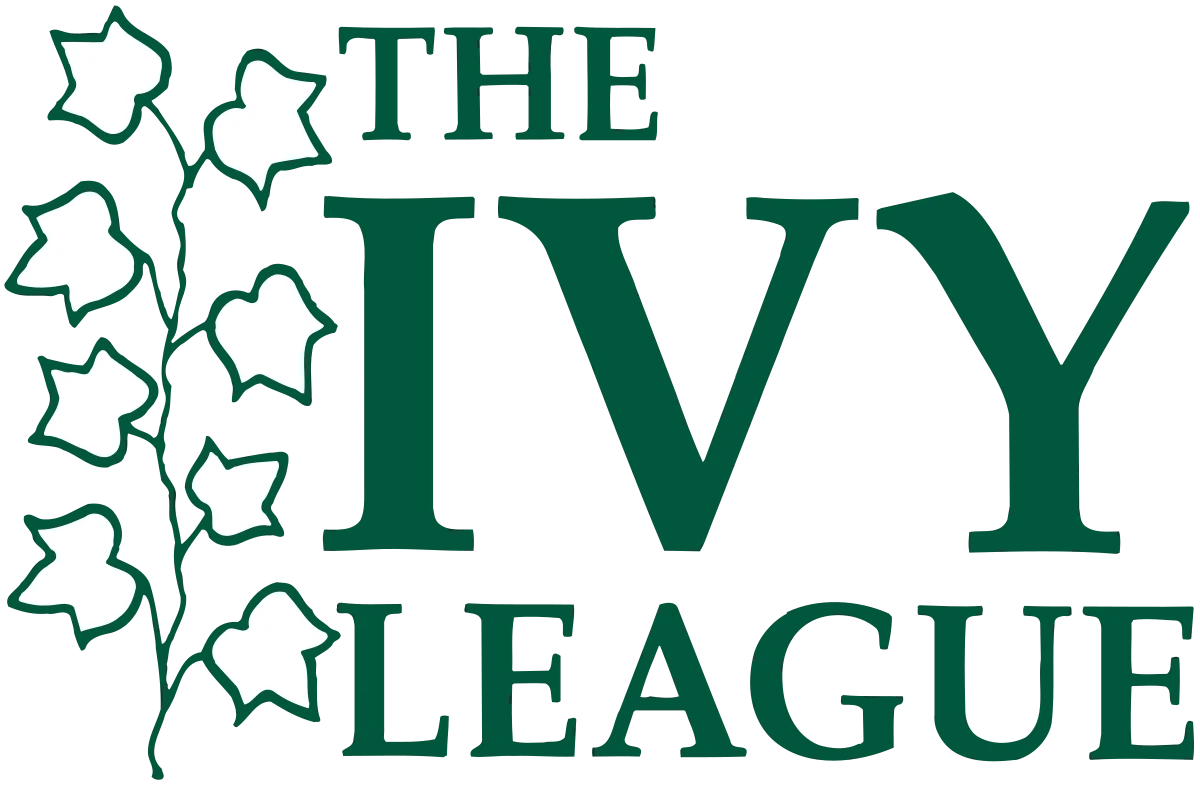 Ivy League Color Codes Hex, RGB, PANTONE and CMYK Team Color Codes