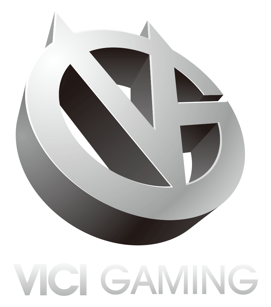 ViCi Gaming Colors Hex, RGB, and CMYK Team Color Codes