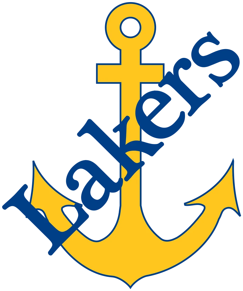 Lake Superior State Lakers (LSSU Lakers) Color Codes Hex, RGB, and CMYK