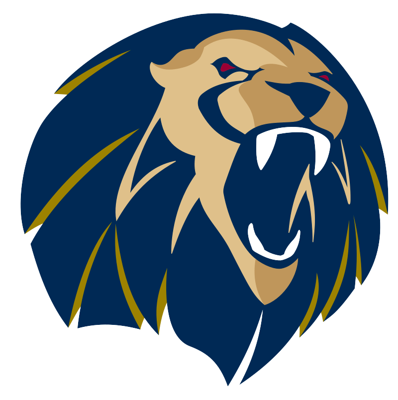 ArkansasFort Smith Lions Color Codes Hex, RGB, and CMYK Team Color Codes