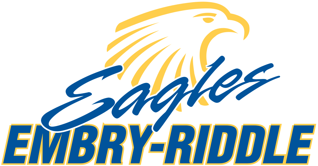 EmbryRiddle Eagles Color Codes Hex, RGB, and CMYK Team Color Codes