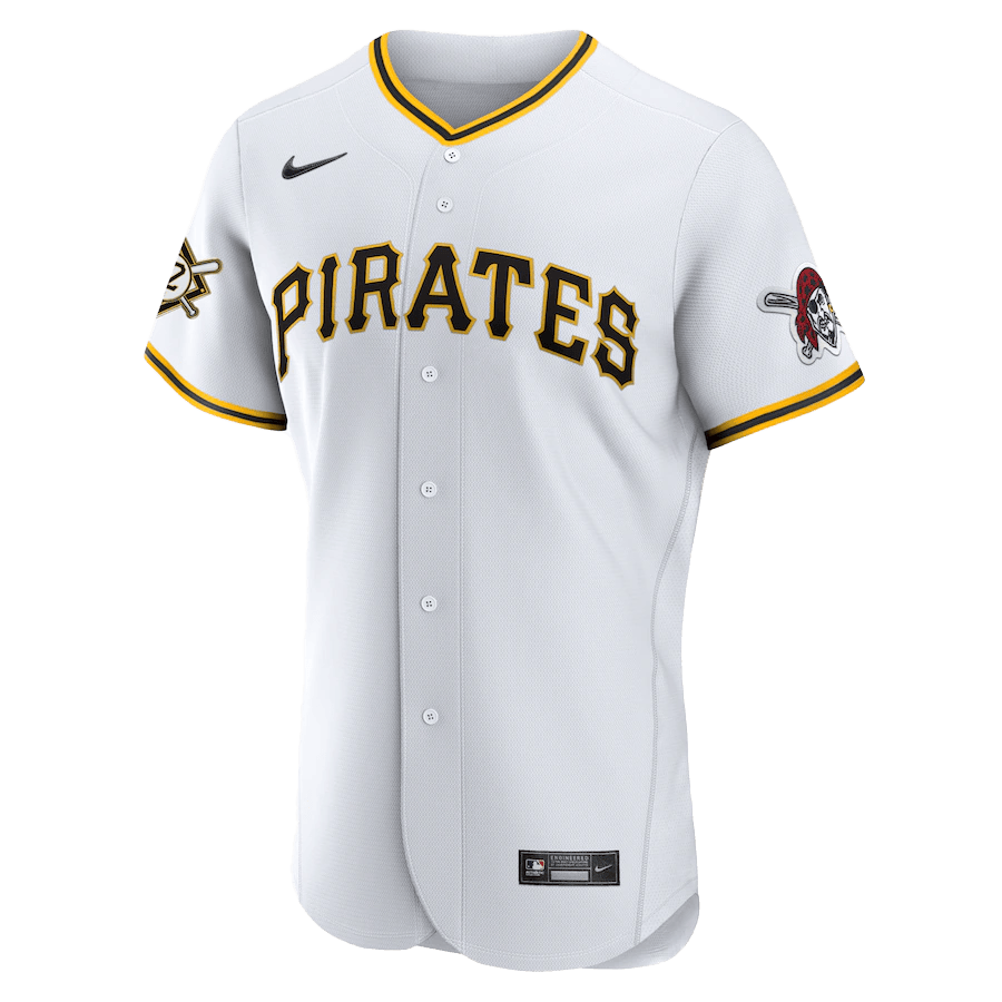 Pittsburgh Pirates Color Codes Hex, RGB, and CMYK Team Color Codes