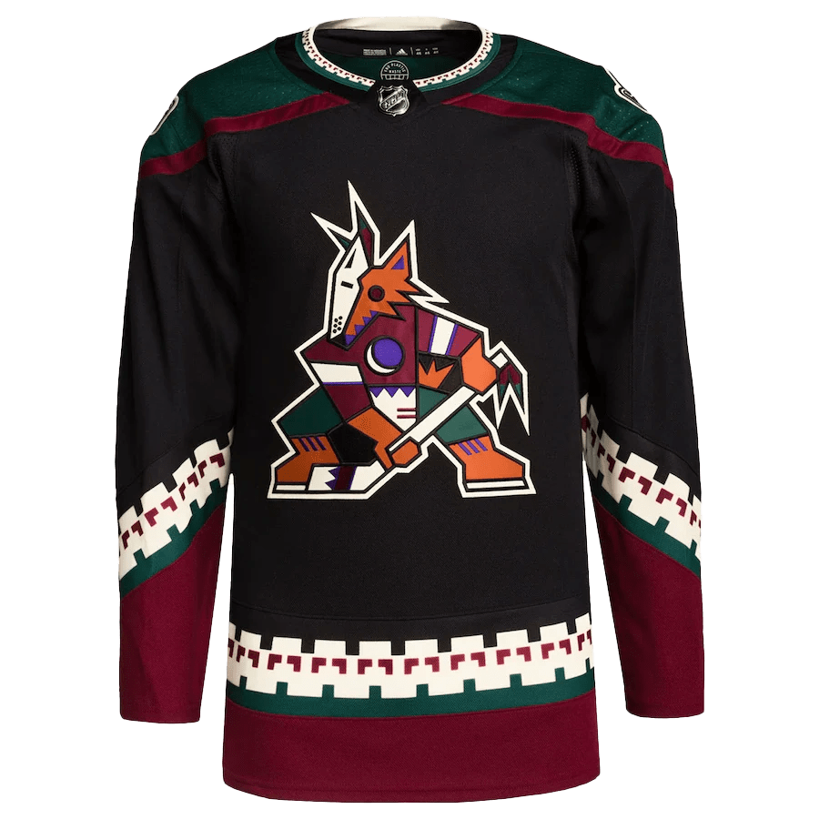 Arizona Coyotes Colors Team Color Codes