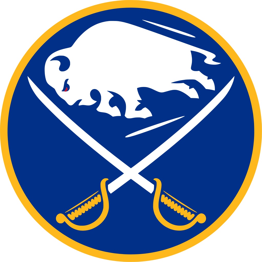Buffalo Sabres Colors Team Color Codes