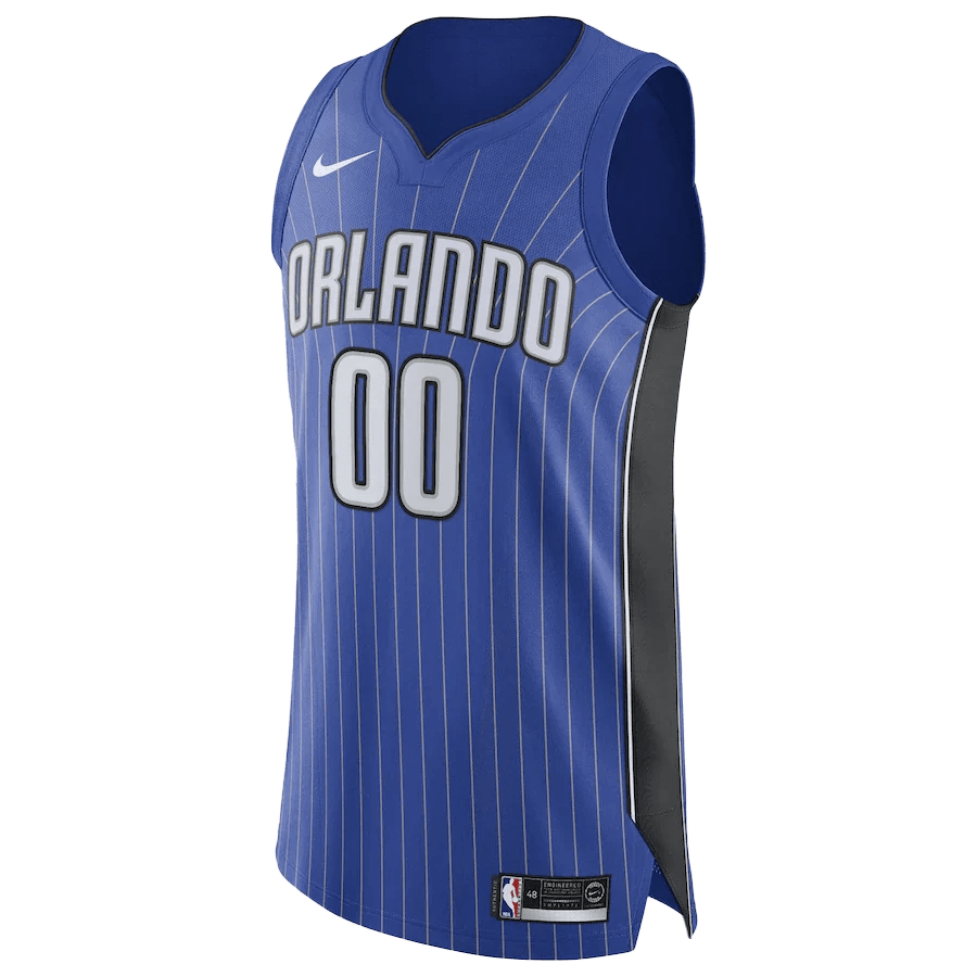 Orlando Magic Color Codes Hex, RGB, and CMYK Team Color Codes