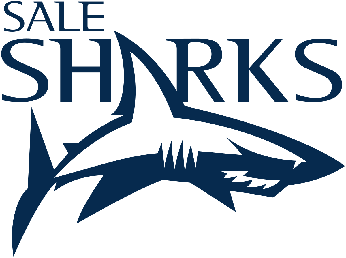Sale Sharks Color Codes Hex, RGB, and CMYK Team Color Codes