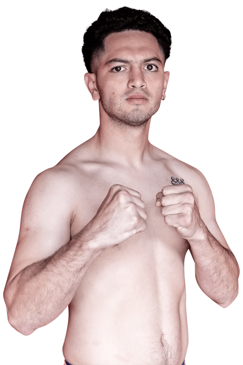 Cresencio Ramos Boxer Bio, Statistics TCL Boxing