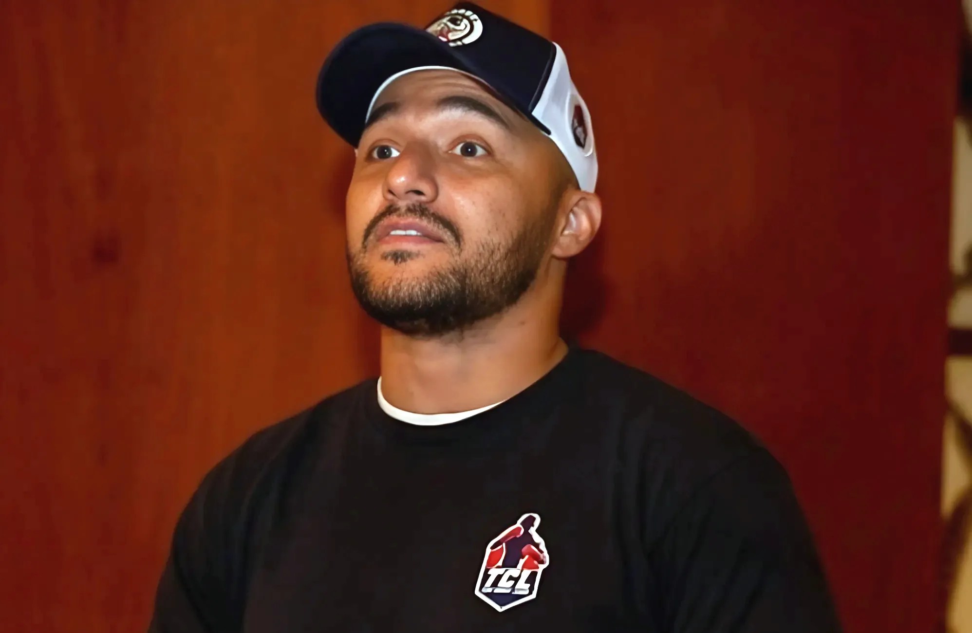 Coach AC Bryant III Shares Pro Athletes' Workout Wisdom Team Combat League