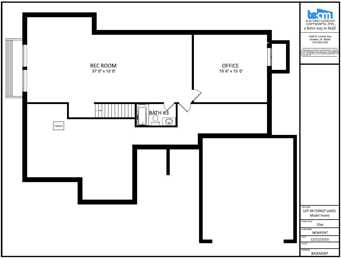 Home For Sale Newport in Middlebury