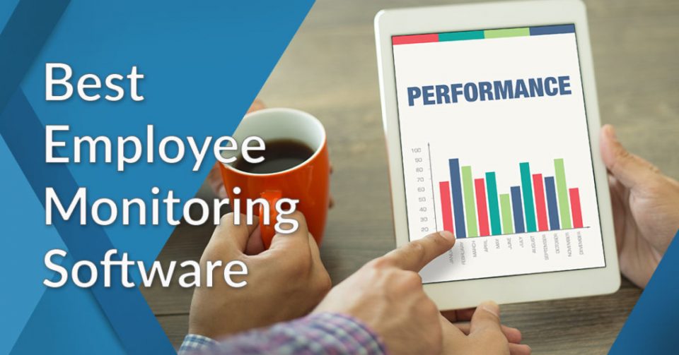 Ways to Enhance Employee Performance through Workplace Monitoring