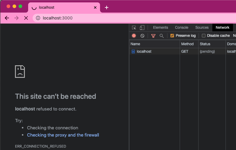 Node.js express와 error handling Dable Tech Blog