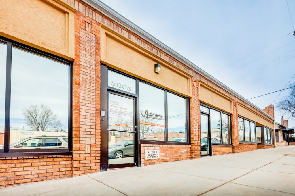 Applewood Plumbing Heating and Electric Heating and Air Conditioning