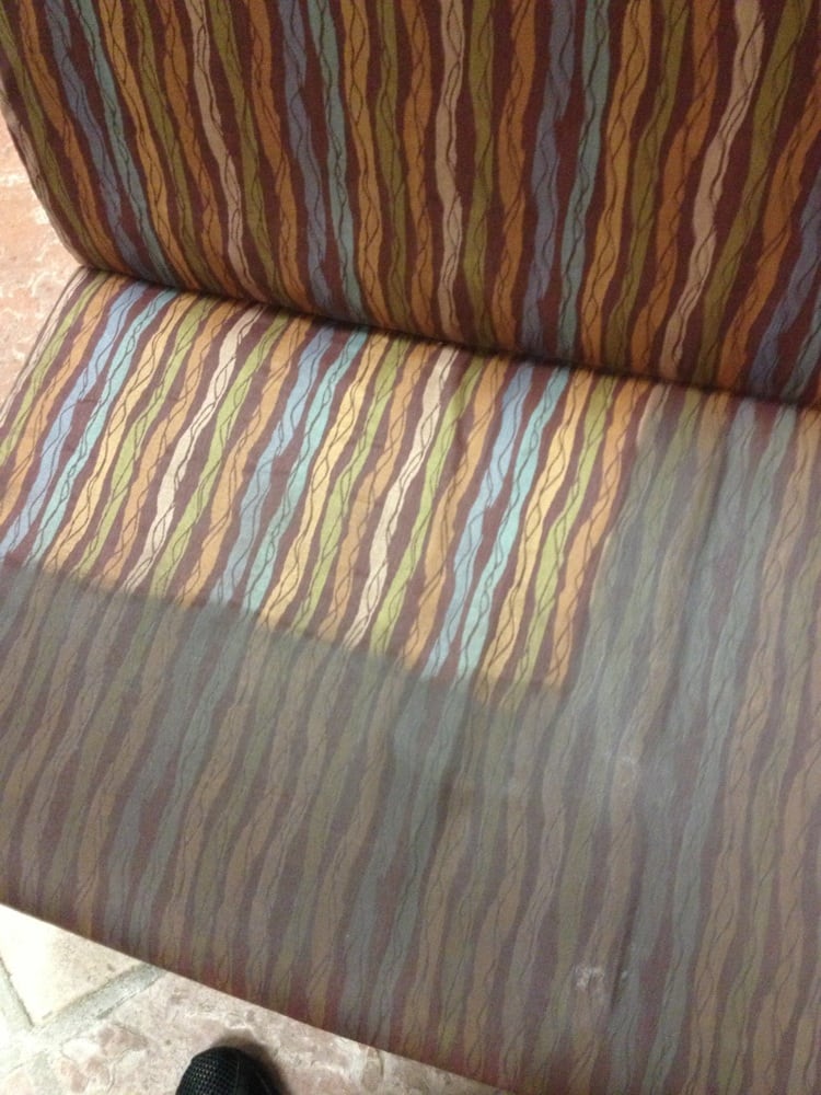 Hawkeye Carpet Care Team Dave Logan