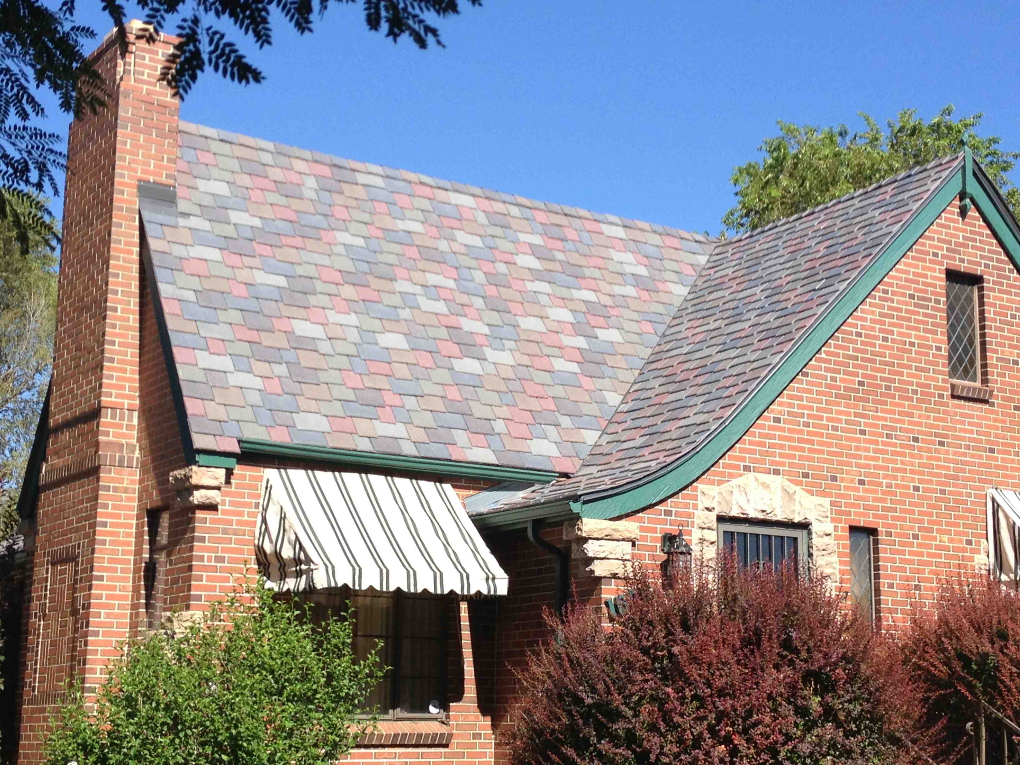 Advanced Exteriors, Inc. Team Dave Logan