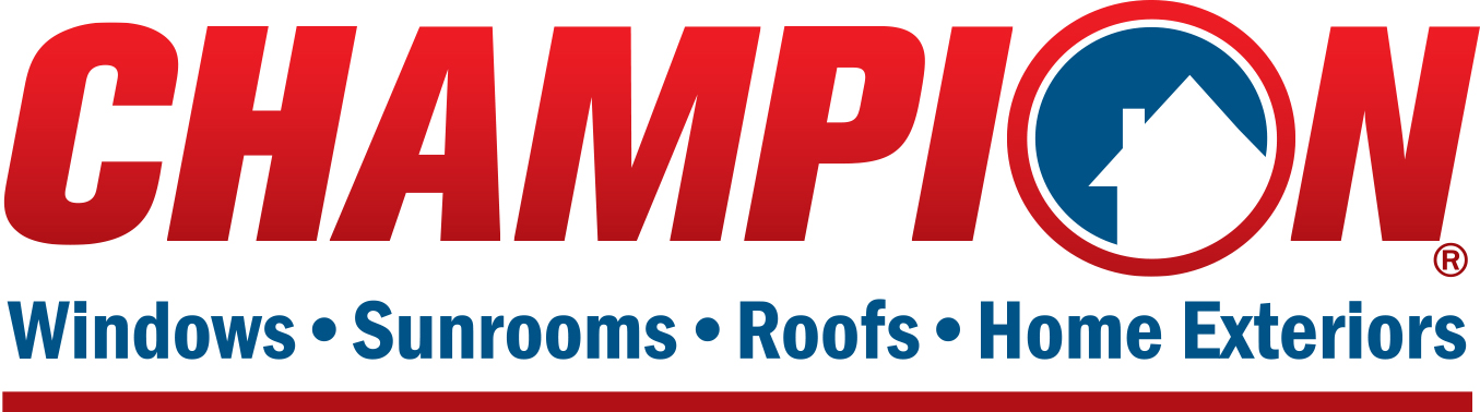 Champion Windows, Sunrooms & Home Improvements Team Dave Logan