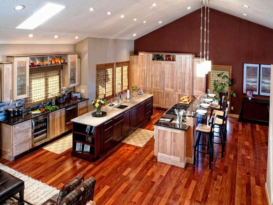 Kitchen Masters Remodeling Team Dave Logan