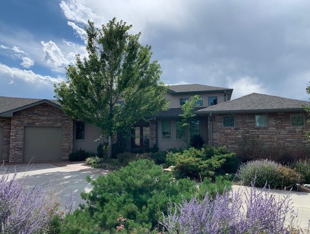 Columbine Roofing and Exteriors Team Dave Logan