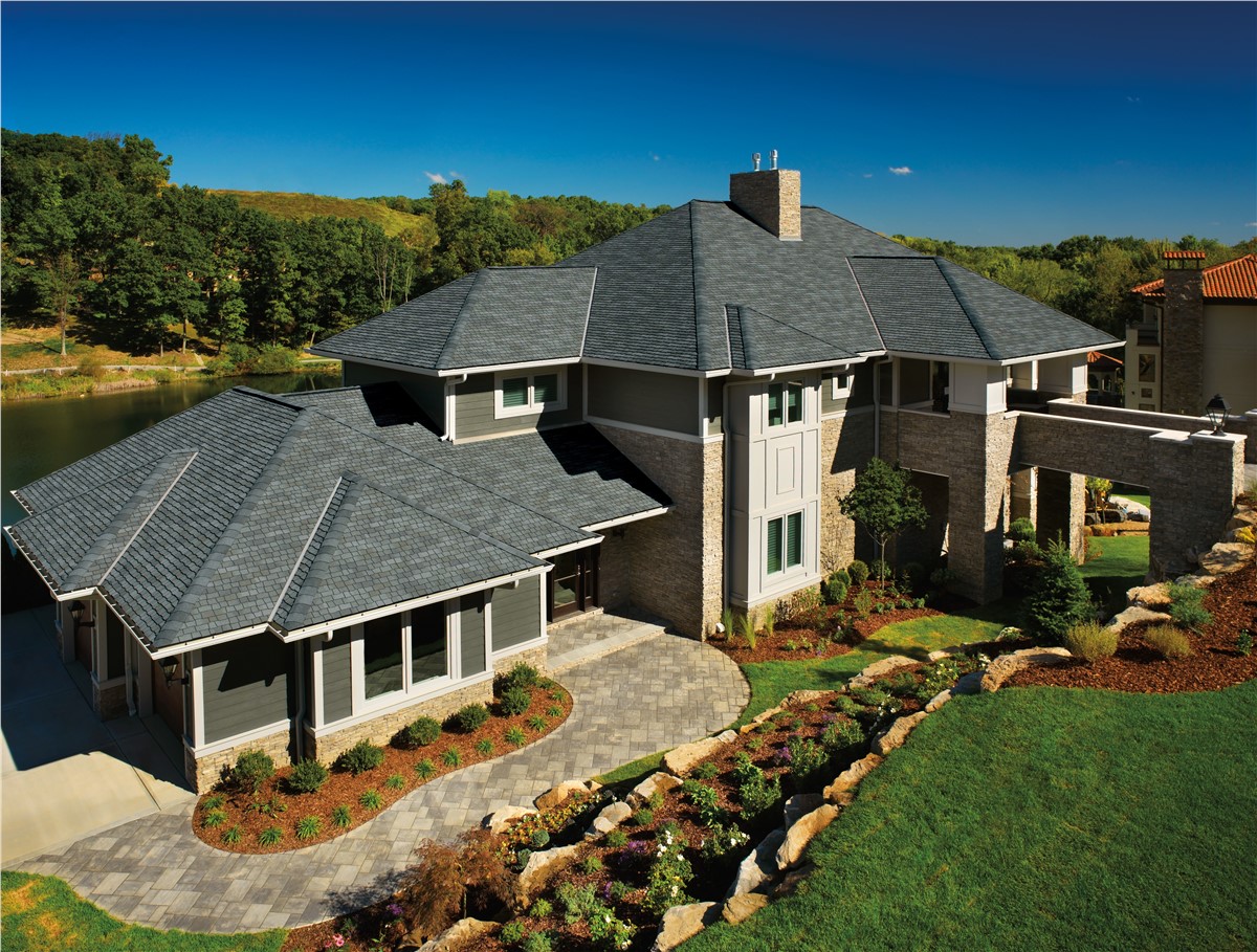 Infinity Roofing and Siding Team Dave Logan