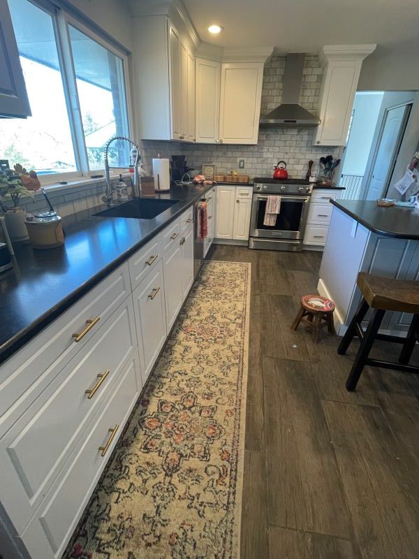 Ace Hardware Painting Services Team Dave Logan