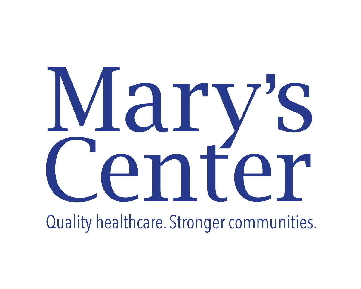 Mary’s Center Team DC