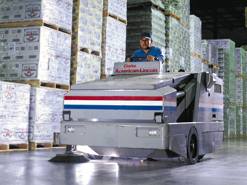 DCA Spotlights Texas Region and Palmer Logistics Team DCA