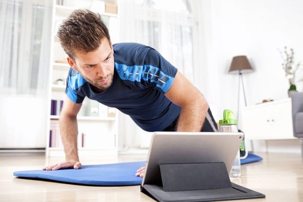 Online Workout Videos Konga Fitness