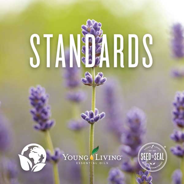 Why Choose Young Living? Team Diffusion